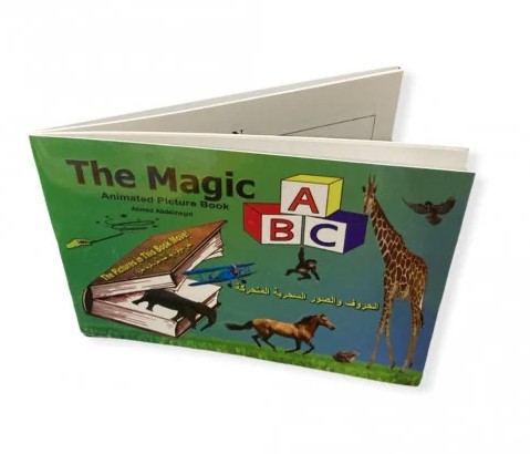 The Magic ABC